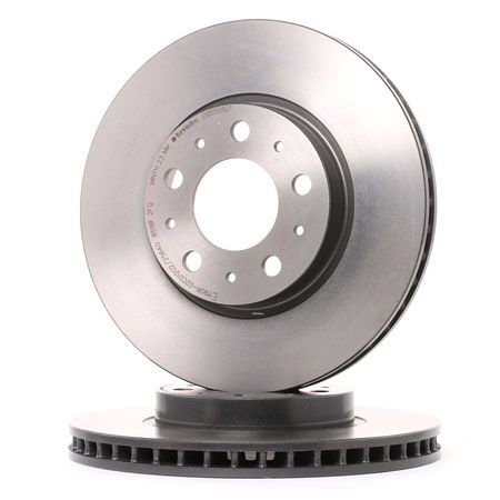 BREMBO 09.5568.21 Kwaliteit & eerlijke prijsbepaling