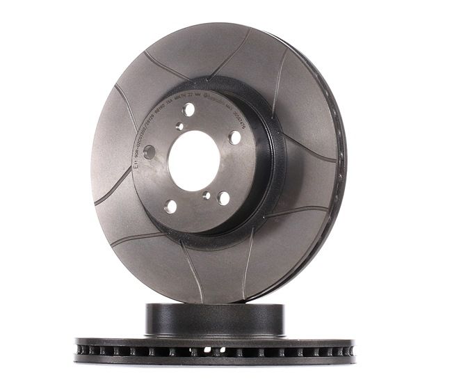 BREMBO 09.5674.76 Spitzenqualität zu preiswerten Preisen