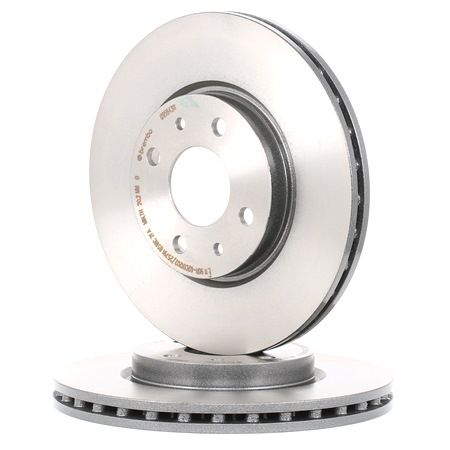 BREMBO 09.5843.11 Kwaliteit & eerlijke prijsbepaling