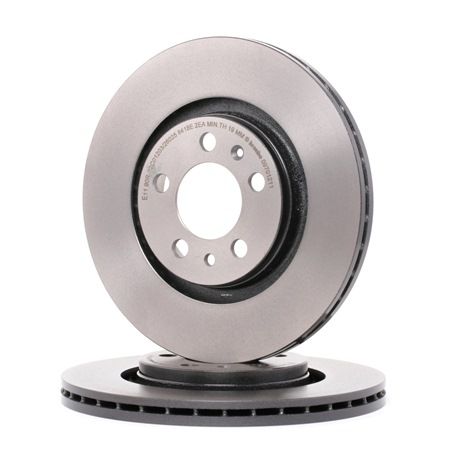 BREMBO 09.7012.11 Wysokiej marki jakość