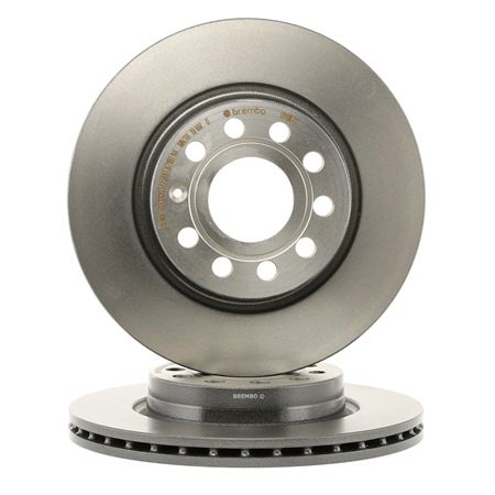 BREMBO 09.9167.11 Disco de travão Loja online com preços atrativos
