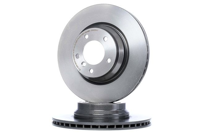 BREMBO 09.A259.11 Spitzenqualität zu preiswerten Preisen