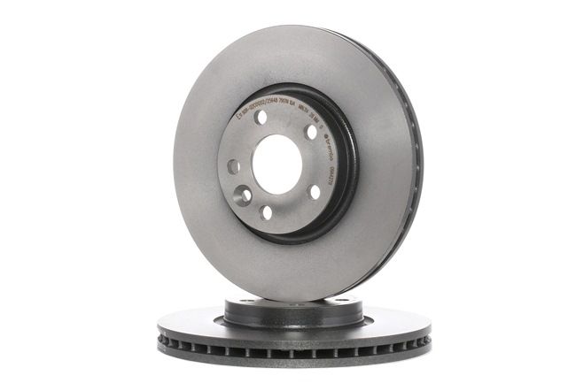 BREMBO 09.A427.11 A-kwaliteit en eerlijke prijzen