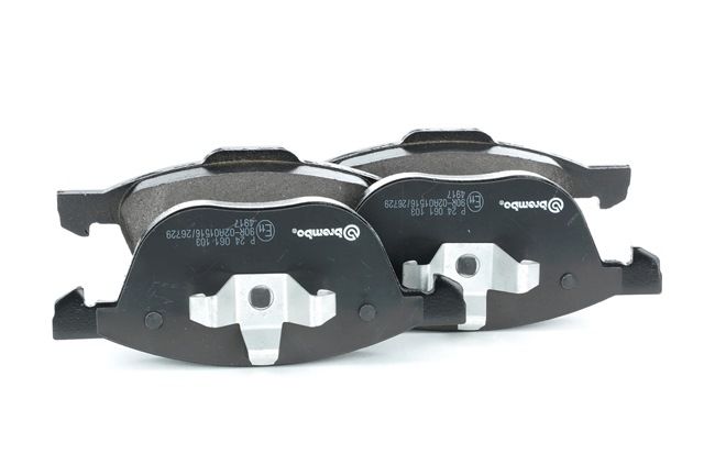 BREMBO D10447947 Qualidade suprema e preços competitivos