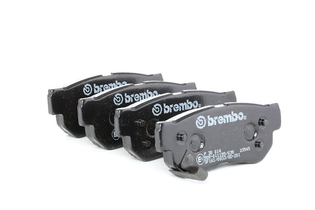 BREMBO 23545 Kakovostna blagovna znamka