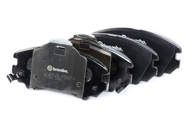 BREMBO 23892 Kakovostna blagovna znamka