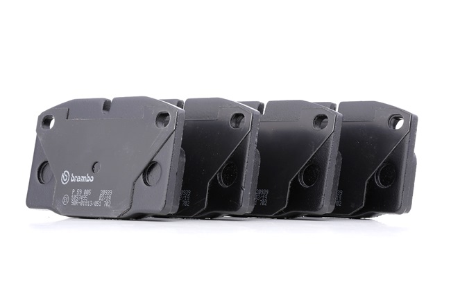 BREMBO D14368554 Kwaliteit & eerlijke prijsbepaling