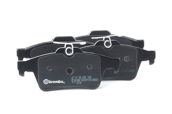 BREMBO 8248D1095 Kwaliteit & eerlijke prijsbepaling