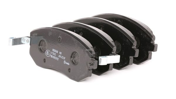 BREMBO D9297830 Spitzenqualität zu preiswerten Preisen