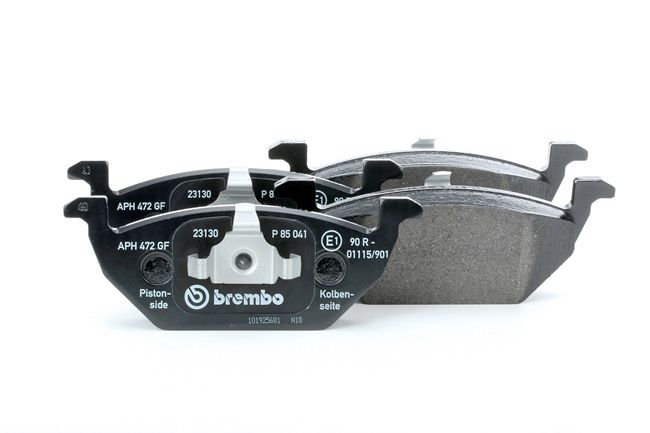 BREMBO 23131 qualité haut de gamme et prix abordables