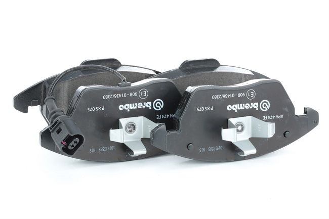 BREMBO 8212D1107 %KIND% high quality at dicount prices