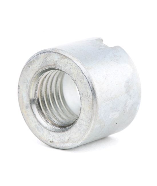 Ammortizzatore A Molla Manicotto Filettato Febi-Bilstein 14099