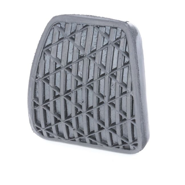 FEBI BILSTEIN Capa de pedal, pedal do travão 07534 ao melhor preços