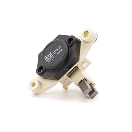 FEBI BILSTEIN Regulador do alternador 17202 ao melhor preços