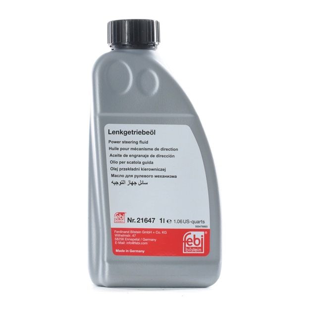 FEBI BILSTEIN MB3450 Kwaliteit & eerlijke prijsbepaling