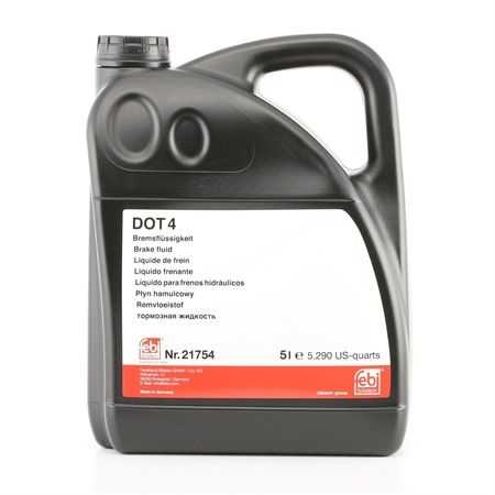 FEBI BILSTEIN ISO4985 Spitzenqualität zu preiswerten Preisen