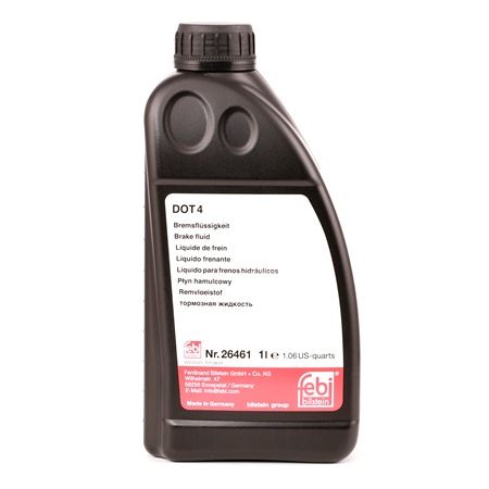 FEBI BILSTEIN ISO4985 laatu & reilut hinnat