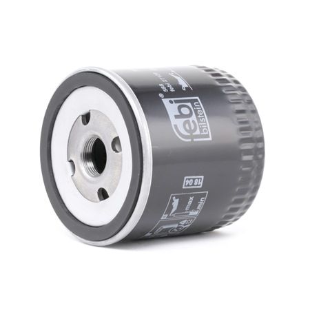 Febi Bilstein Filtre à huile 27129 pour FORD TRANSIT BUS TOURNEO FOCUS DAW DBW DFW DNW