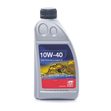 FEBI BILSTEIN MB2291 Kvalitet och schyst prissättning