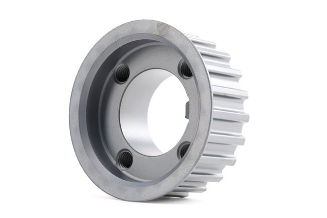 09590 Riemenscheibenschraube FEBI BILSTEIN