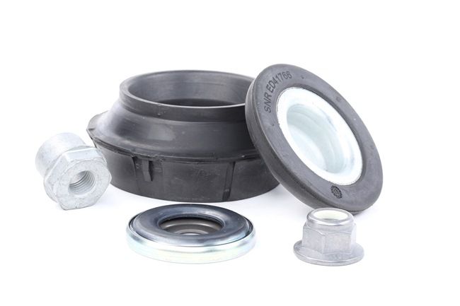 SNR Kit de réparation, coupelle de suspension Essieu avant pour véhicules sans ESP qualité et prix abordables