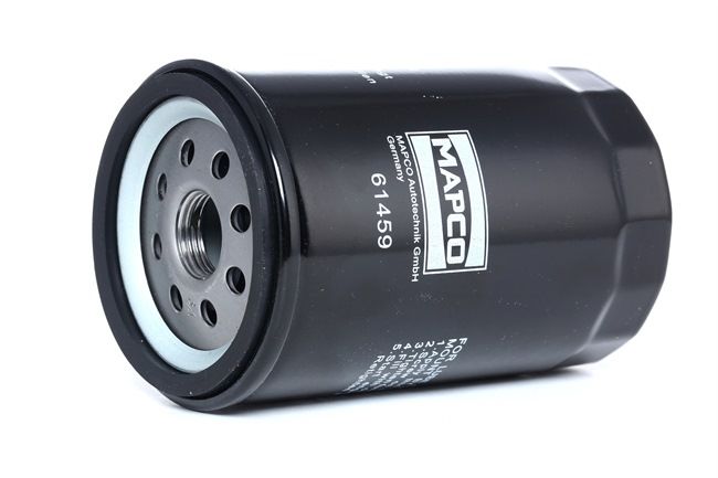Mapco 61557 Filtro Olio