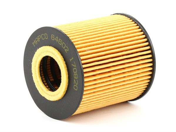 Mapco 64306 Filtro de aceite