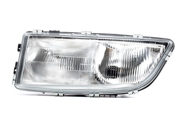 JOHNS Hauptscheinwerfer links, H7/ H7 1A-Qualität und faire Preise