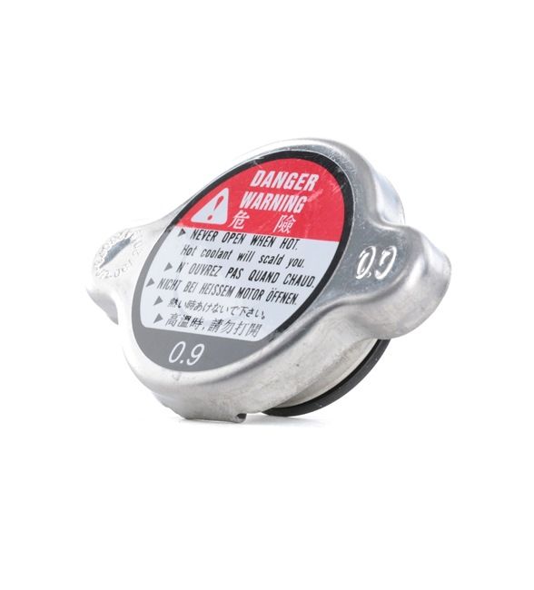 JAPANPARTS Tampa de fecho, radiador KH-C19 ao melhor preços