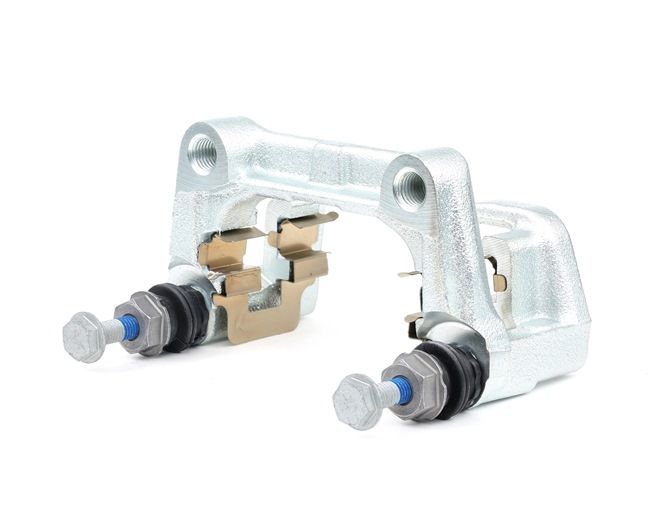 FOR NISSAN QASHQAI QASHQAI 2 REAR BRAKE CALIPER CARRIER BRACKET SUPPORT HANGER