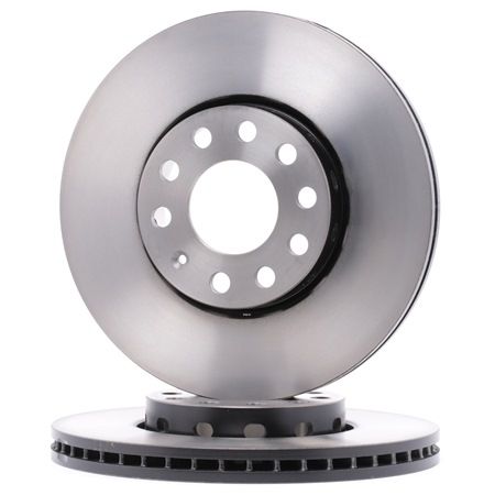 TRW DF2652 Disco de travão Loja online com preços atrativos