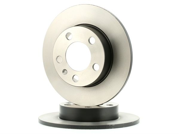 TRW DF2805 Disco de travão Loja online com preços atrativos