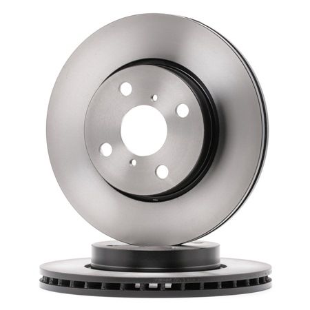 TRW DF4842 Disco de travão Loja online com preços atrativos