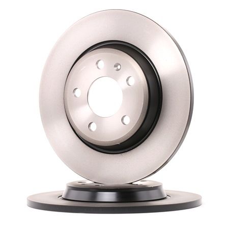 TRW DF4848 Disco de travão Loja online com preços atrativos