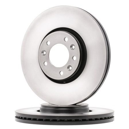 TRW DF1745 Disco Freno