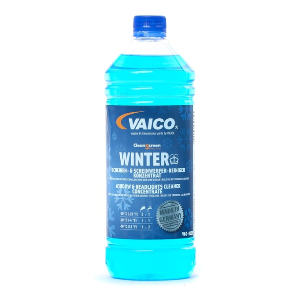 VAICO FrostschutzScheibe 1A-Qualität und faire Preise