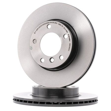 BREMBO 09.5390.31 Spitzenqualität zu preiswerten Preisen