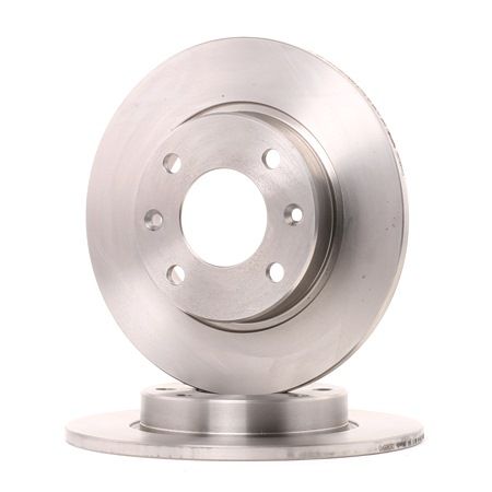 BREMBO 08.2985.10 Spitzenqualität zu preiswerten Preisen