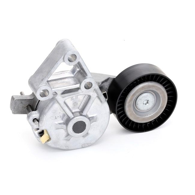 V Ribbed Belt Idler SKODA FABIA FELICIA OCTAVIA Fan Belt Tensioner Pulley