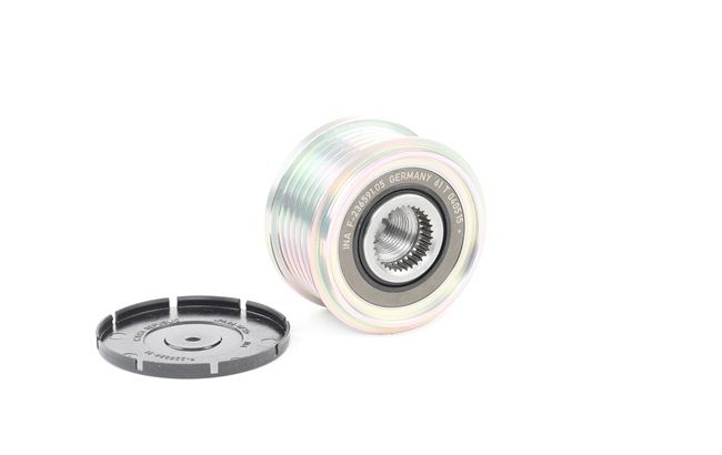 INA Roda livre do alternador 535 0194 10 ao melhor preços