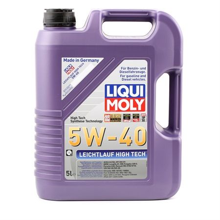 LIQUI MOLY Fiat955535Z2 1A-Qualität und faire Preise