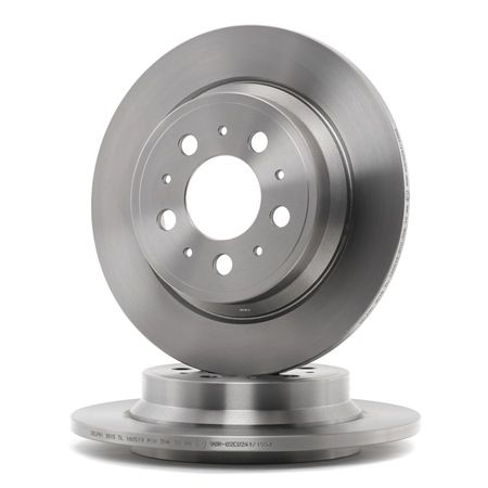DELPHI BG3515 Kwaliteit & eerlijke prijsbepaling
