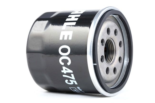 MAHLE ORIGINAL Filtro de óleo OC 475 %FOR% AIXAM %GROUP_MODEL_NAME% %YEAR_LONG% ao melhor preços