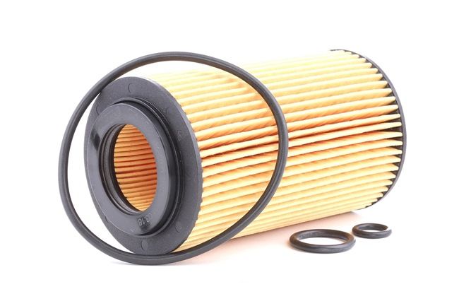 MAHLE ORIGINAL Oliefilter Filter insert Kwaliteit & eerlijke prijsbepaling