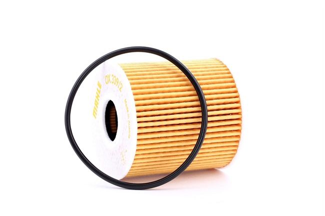 MAHLE ORIGINAL 76832406 1A-Qualität und faire Preise