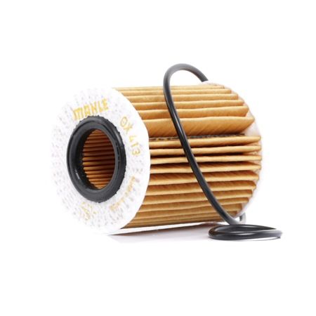 MAHLE ORIGINAL Ölfilter Filtereinsatz 1A-Qualität und faire Preise
