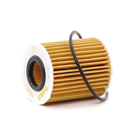 MAHLE ORIGINAL Ölfilter Filtereinsatz 1A-Qualität und faire Preise