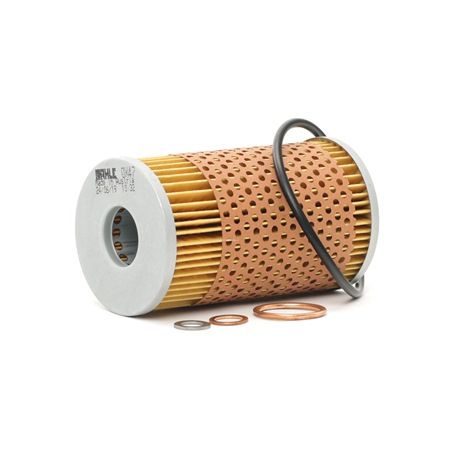 MAHLE ORIGINAL 72010064 Wysokiej marki jakość