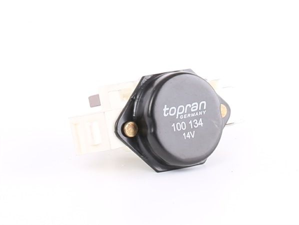 TOPRAN Regulador do alternador 100 134 ao melhor preços
