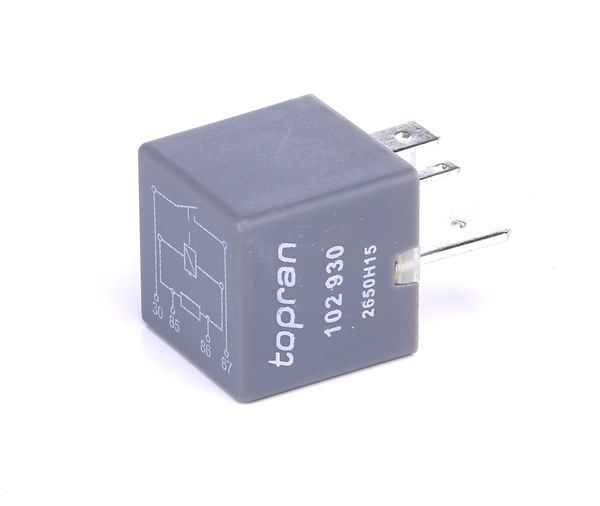 Fuel pump relay for MERCEDESBENZ EClass Saloon (W211) online at a